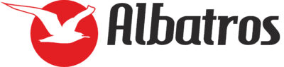 Albatros S.R.L. Logo